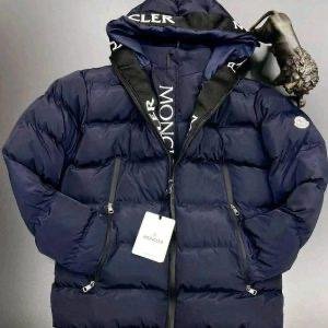 Winter Jacket Pallet