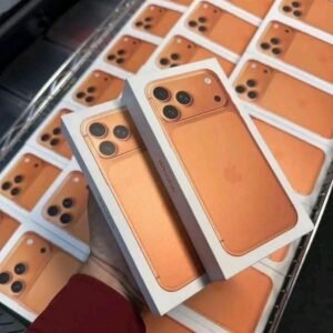 Iphone 17 Promax – Liquidation Deals