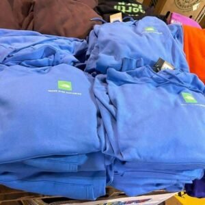 North Face Clothing Pallet