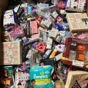 Health & Beauty Pallet