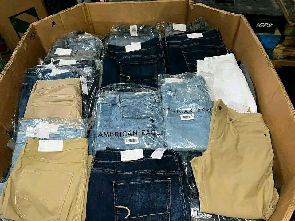 American Eagle Pant