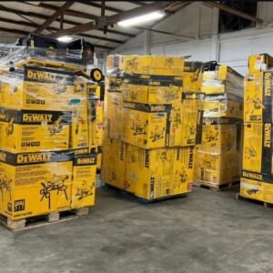 Dewalt Tools