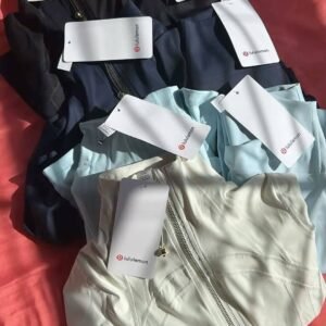 Lululemon Clothing Pallets for Sale