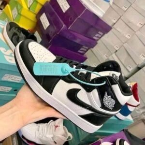 Nike Shoes Liquidation Pallet