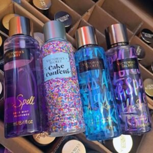 Victoria’s Secret Perfume Pallet