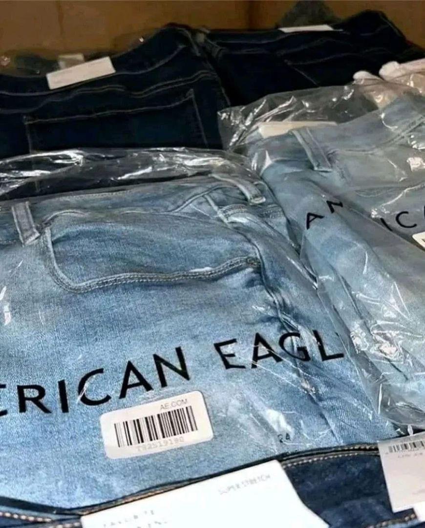 American Eagle Pant - Image 3