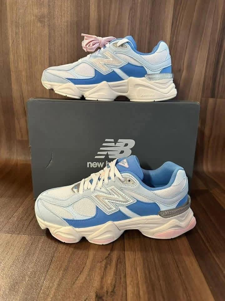 New Balance Sneakers Pallet - Image 5