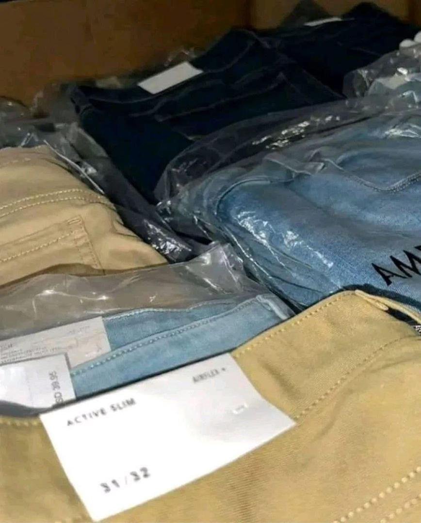 American Eagle Pant - Image 5