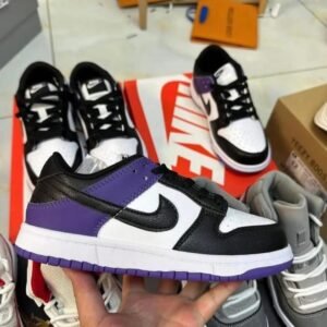 Premium Nike Shoes Liquidation Pallet