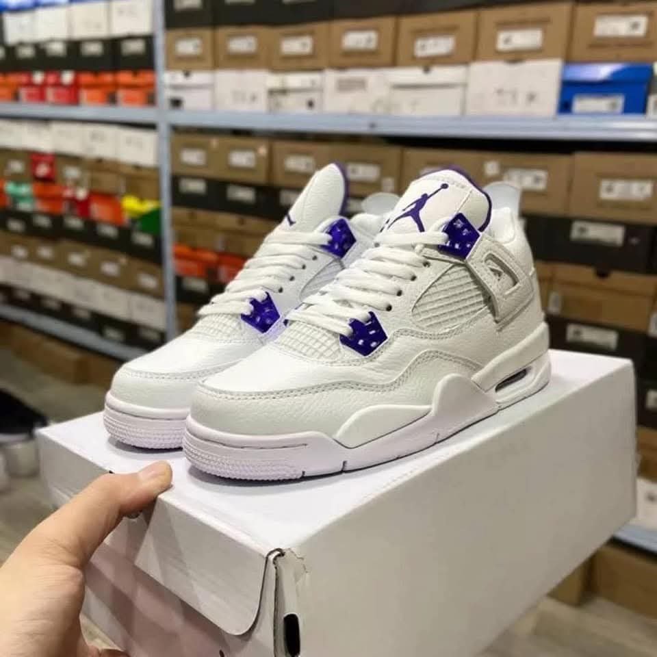 Wholesale Jordan Sneakers Pallets - Image 4