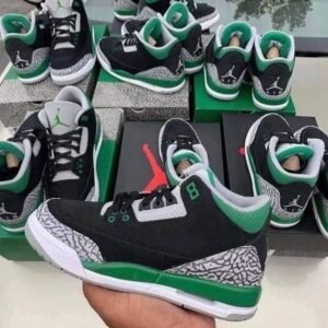 Wholesale Jordan Sneakers Pallets