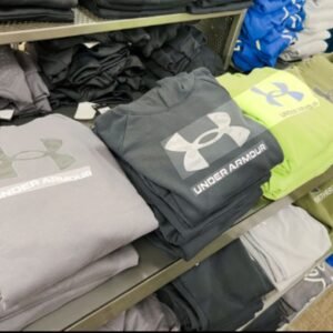Under Armour Hoodie & Sweatshirt Deals