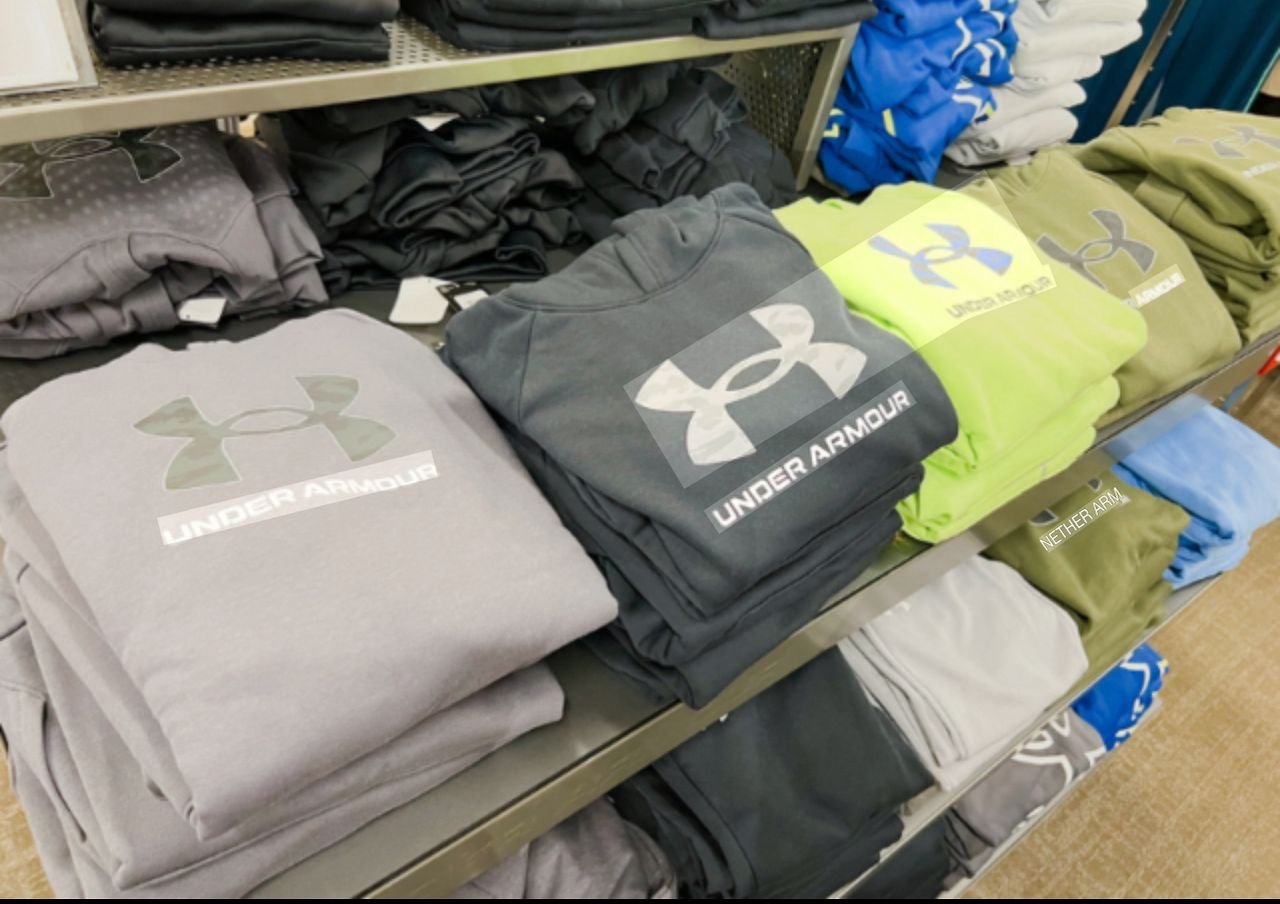 Under Armour Hoodie & Sweatshirt Deals - Image 2