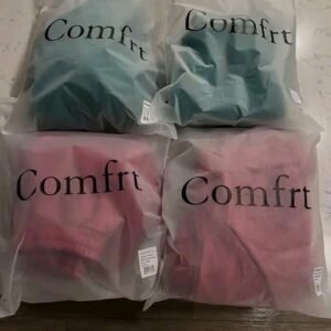 Comfort Clothing Pallet