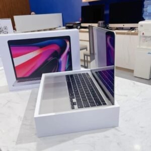 MacBook – Pallet Liquidation