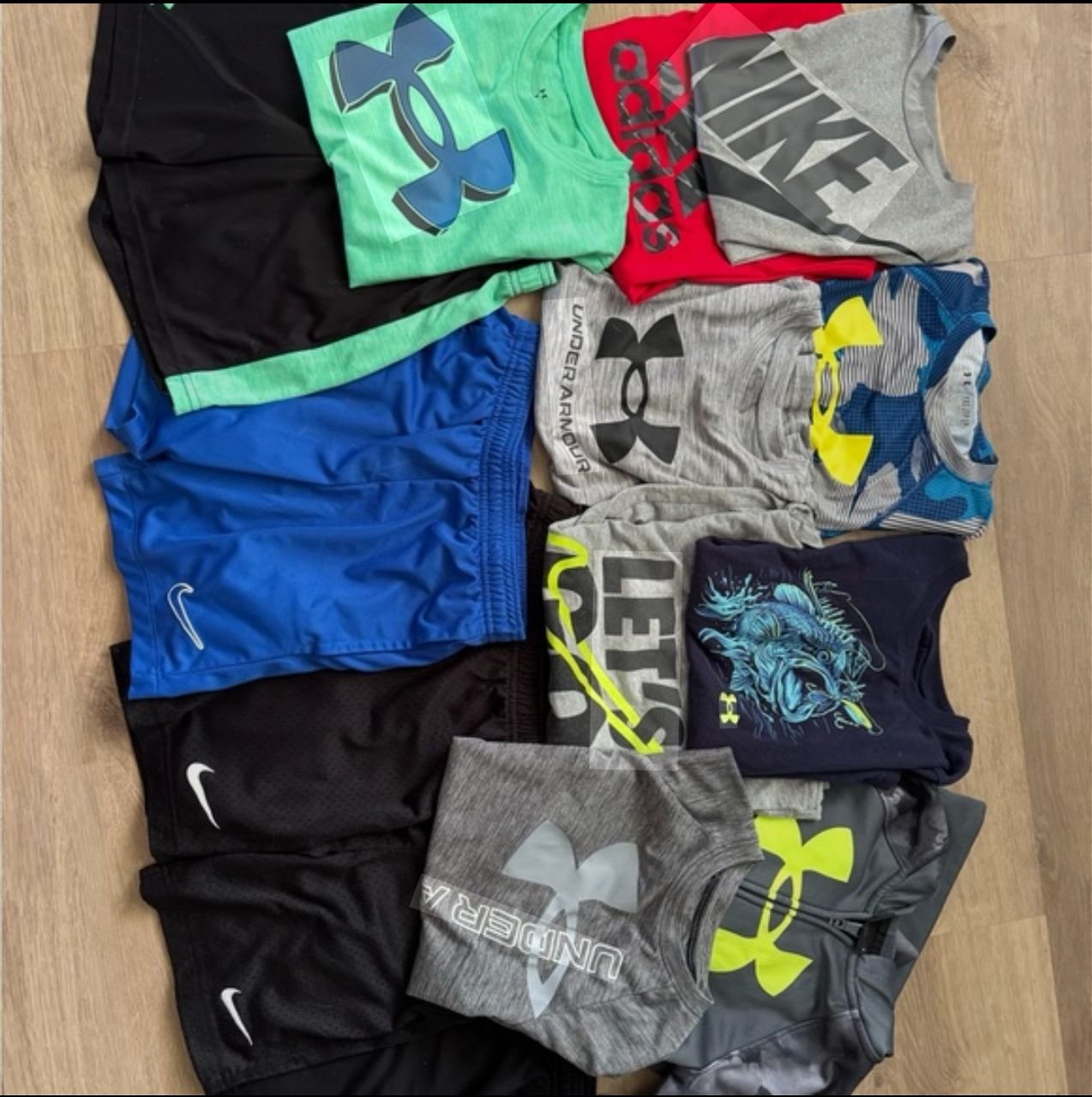 Under Armour Hoodie & Sweatshirt Deals - Image 5