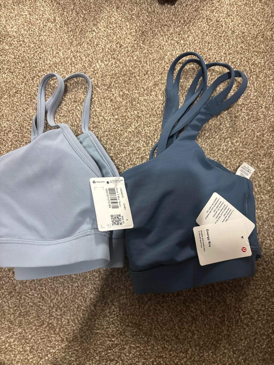 Lululemon Clothing Pallets for Sale - Image 7