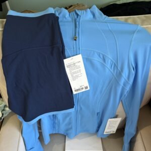 Lululemon Clothing Pallets for Sale