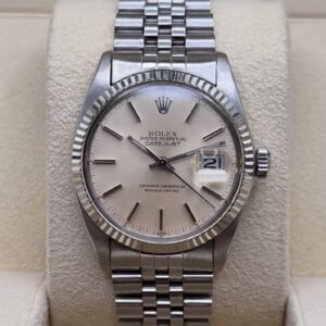 Authentic Rolex Watches