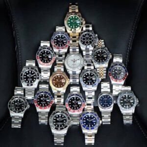 Authentic Rolex Watches